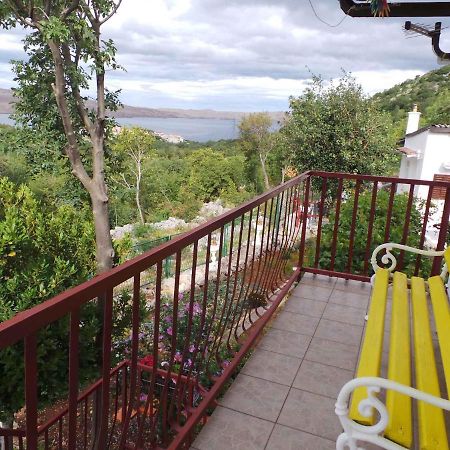 Apartment Karlobag/Velebit Riviera 27804 Exteriör bild