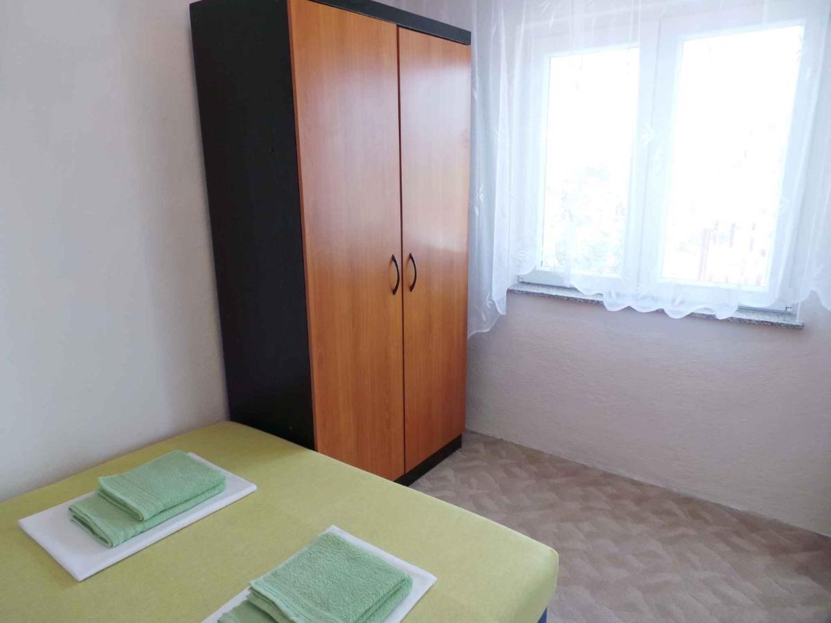 Apartment Karlobag/Velebit Riviera 27804 Exteriör bild