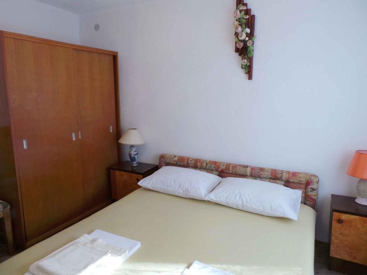 Apartment Karlobag/Velebit Riviera 27804 Exteriör bild