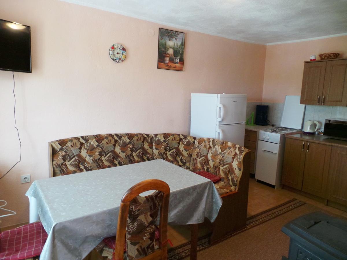 Apartment Karlobag/Velebit Riviera 27804 Rum bild