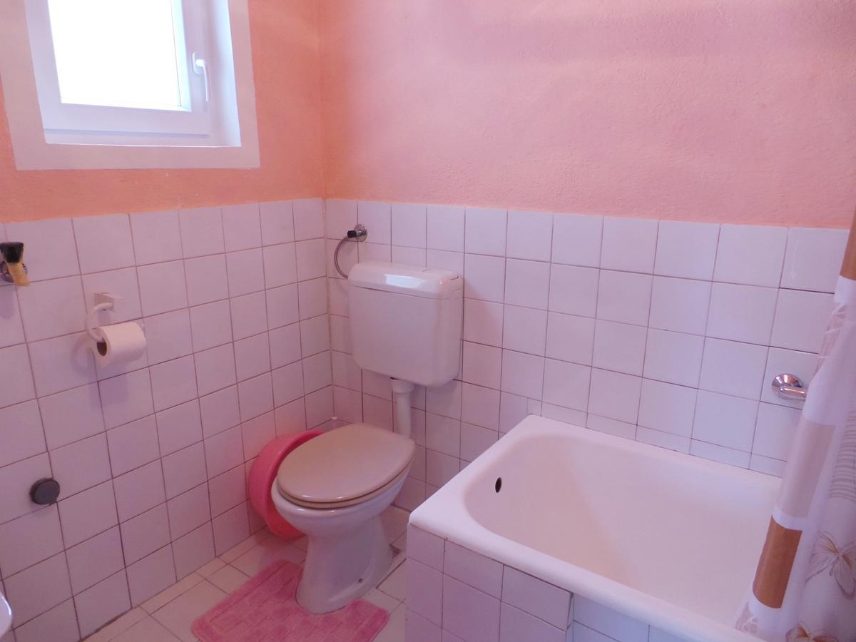 Apartment Karlobag/Velebit Riviera 27804 Rum bild