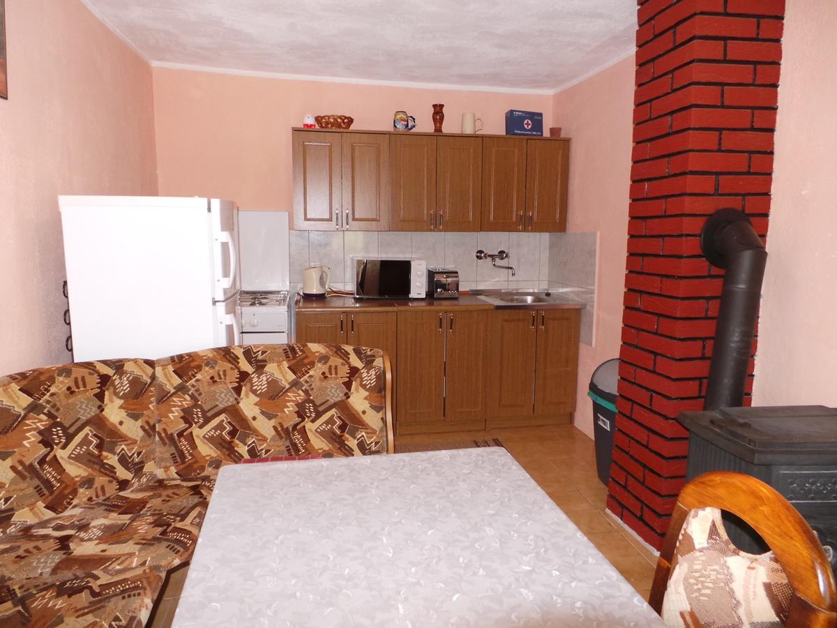 Apartment Karlobag/Velebit Riviera 27804 Rum bild